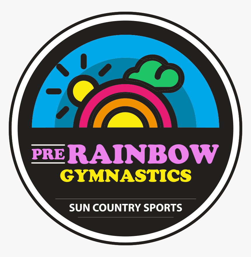 Gymnast Png, Transparent Png