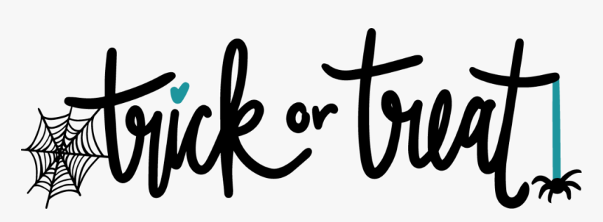 Trick Or Treat, HD Png Download