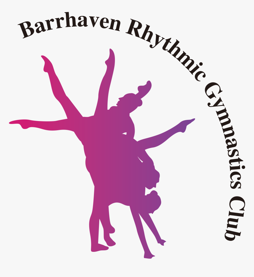 Transparent Gymnast Clip Art, HD Png Download