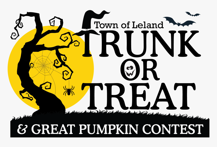 Trick Or Treat Png, Transparent Png