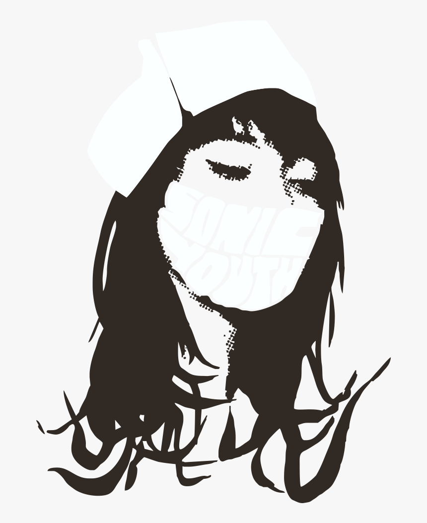 Sonic Head Png, Transparent Png