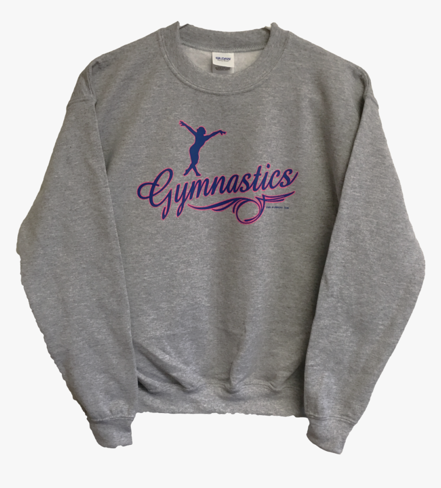 Sweatshirt -heather, HD Png Download