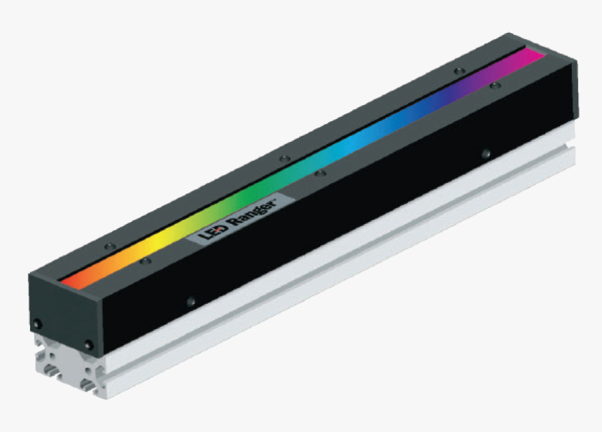 Led-ranger, HD Png Download