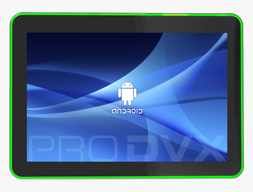 Prodvx Appc 10slb Surround Led Bar Front Png, Transparent Png