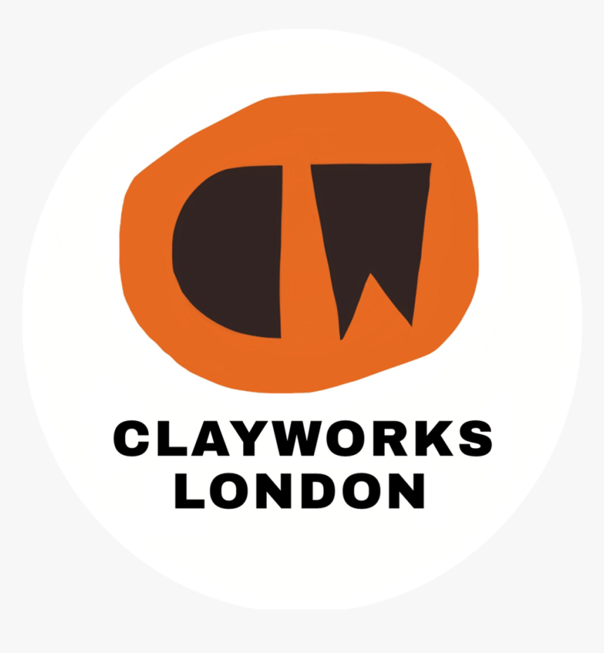Clayworks London, HD Png Download