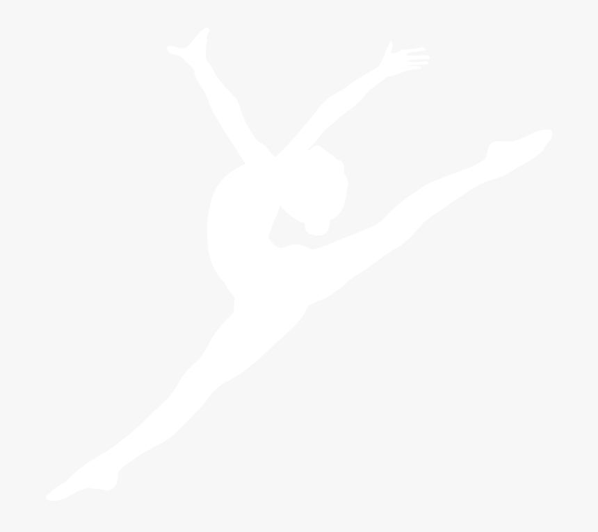 Gymnast Png, Transparent Png