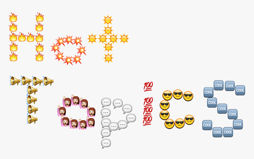 Transparent Wave Emoji Png, Png Download