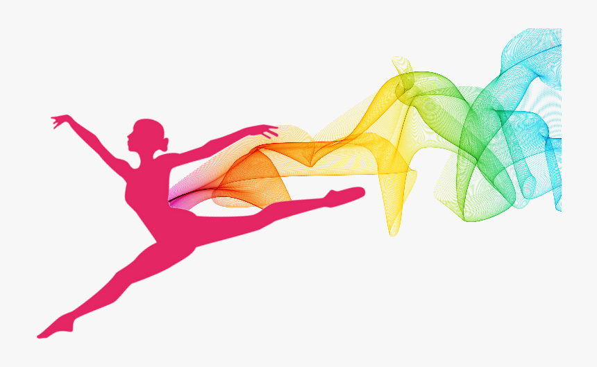 Gymnast Png, Transparent Png