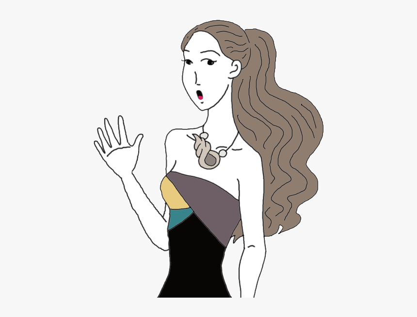 Saying Goodbye, HD Png Download