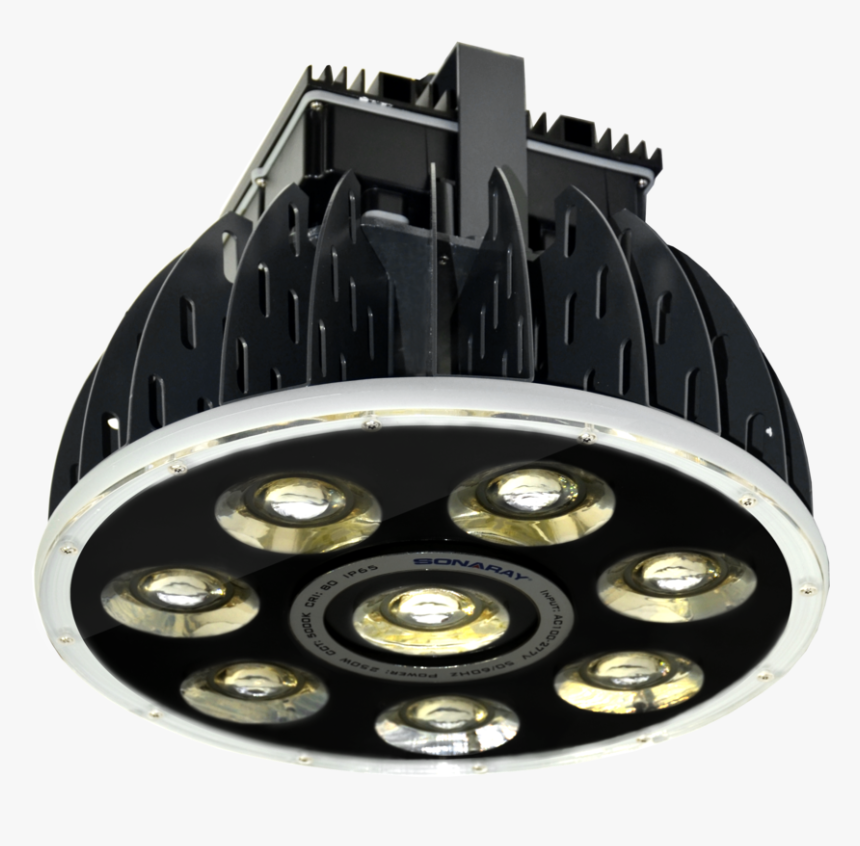 Led High Bay, HD Png Download