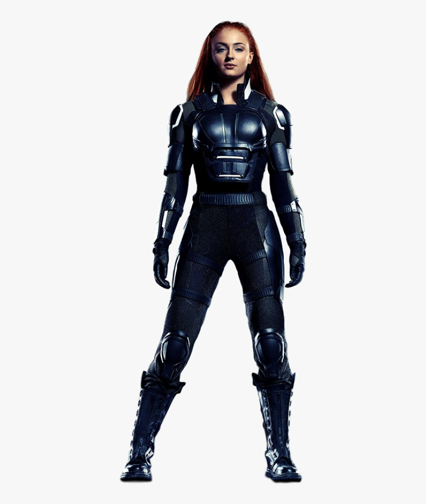Jean Grey Png, Transparent Png