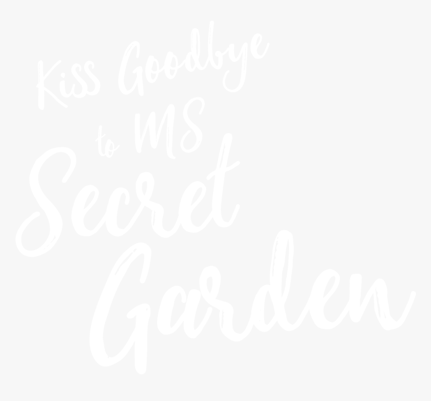 Kiss Goodbye To Ms Secret Garden Event, HD Png Download