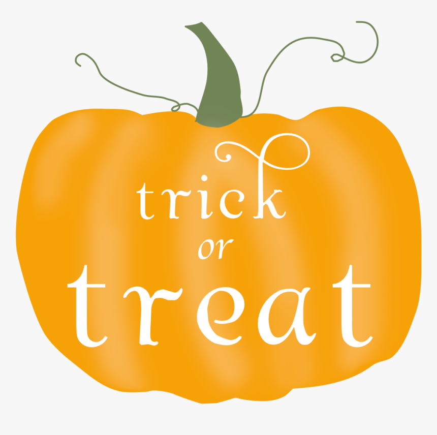 Trick Treat Tags, HD Png Download