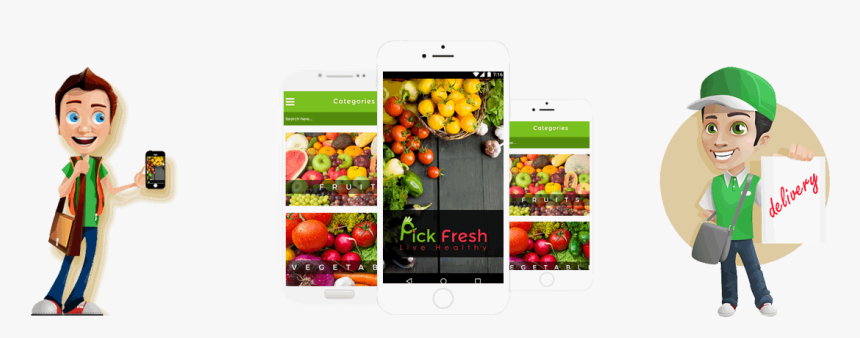 Groceries Png, Transparent Png