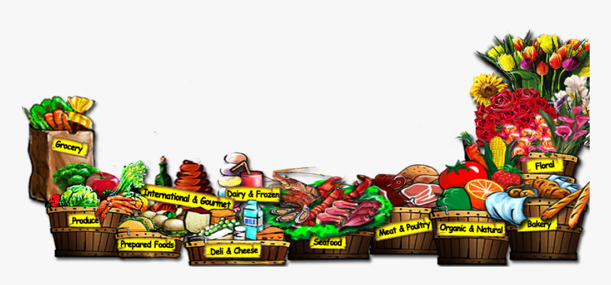 Products, HD Png Download