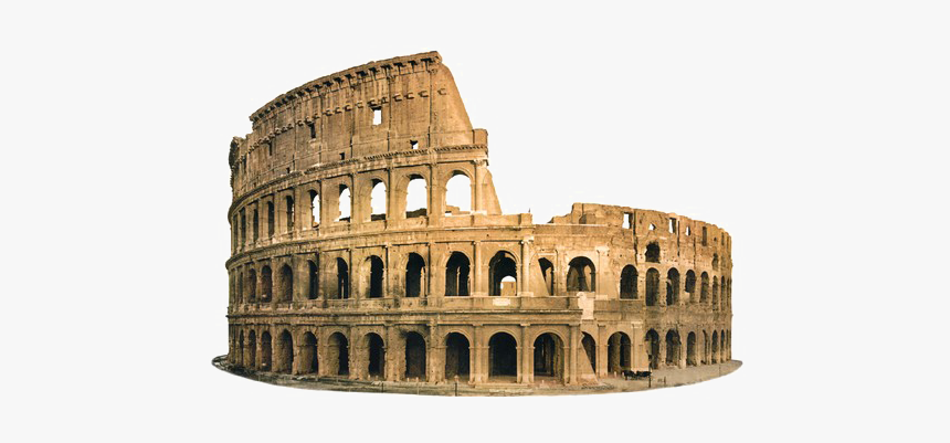 Colosseum Png Photos, Transparent Png