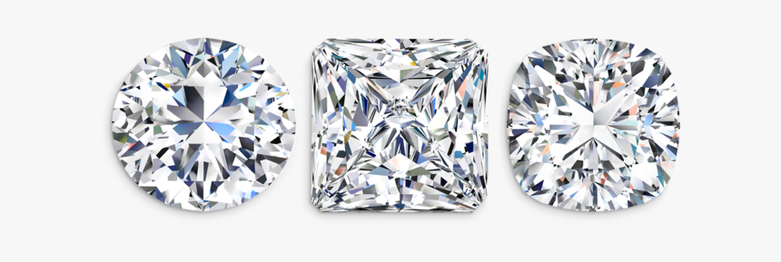 Loose Diamonds Png, Transparent Png