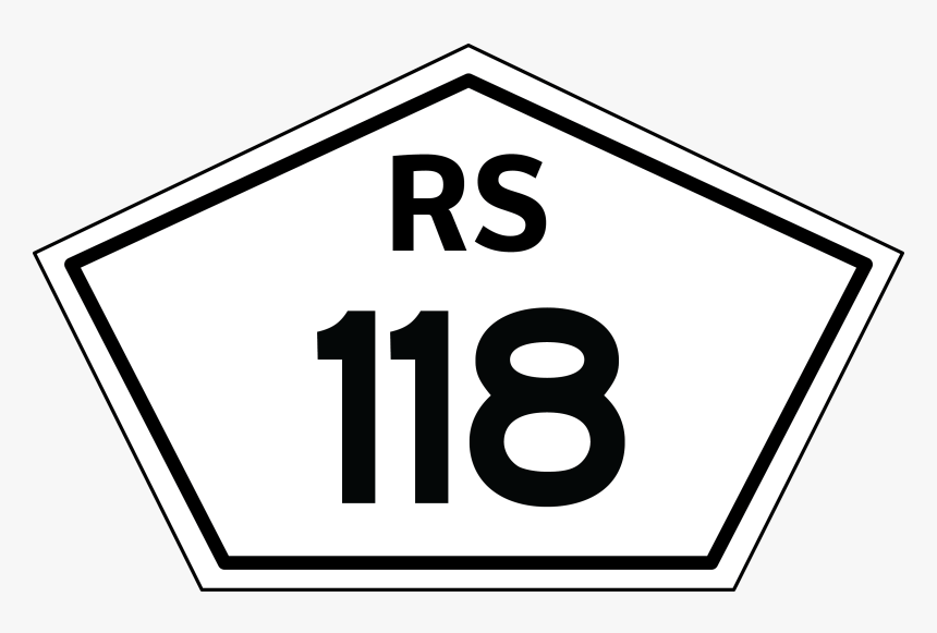 Rs-118 Shield, HD Png Download