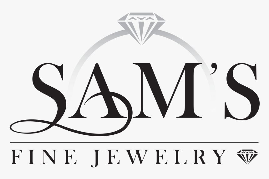 Sam S Fine Jewelry, HD Png Download
