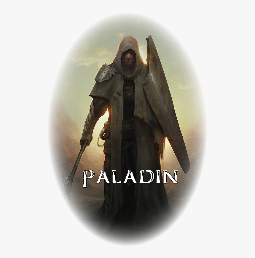 Paladin S Blog, HD Png Download
