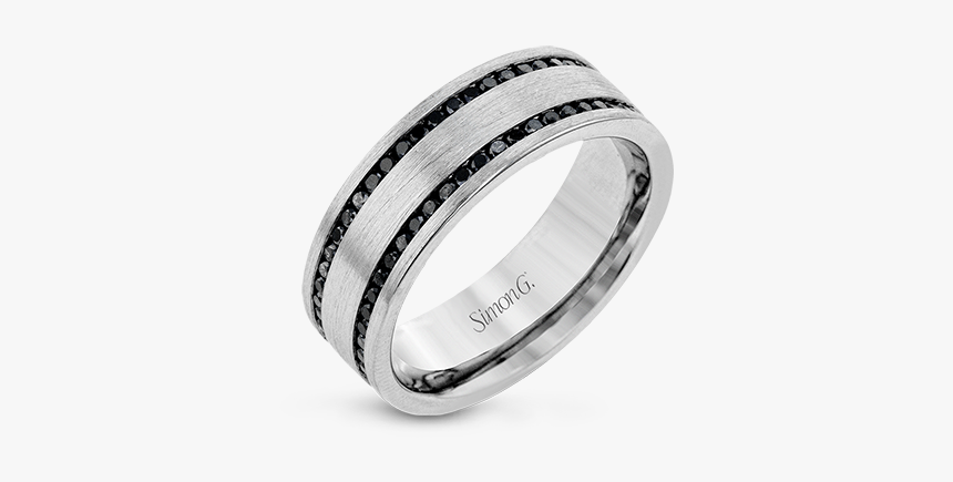 14k White Gold Men S Ring Studio 2015 Woodstock, Il, HD Png Download