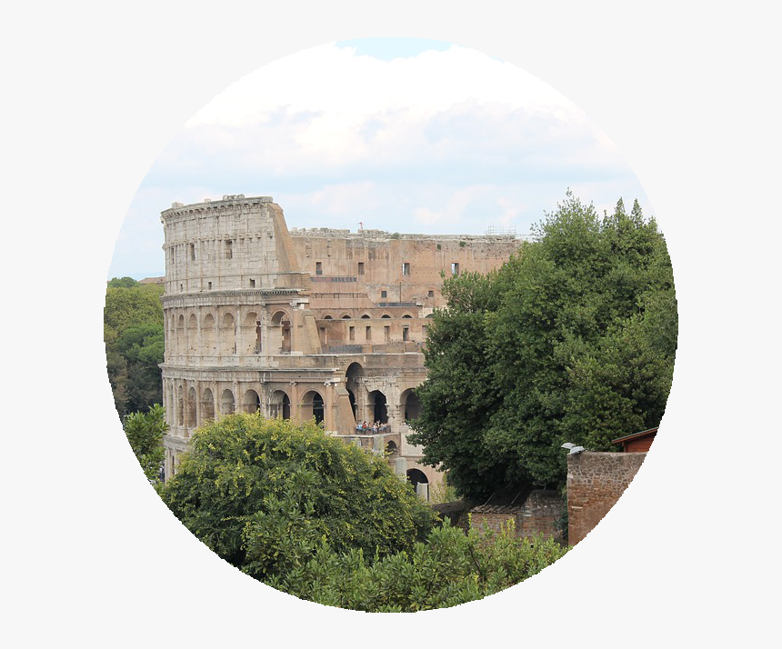 Colosseum , Png Download, Transparent Png