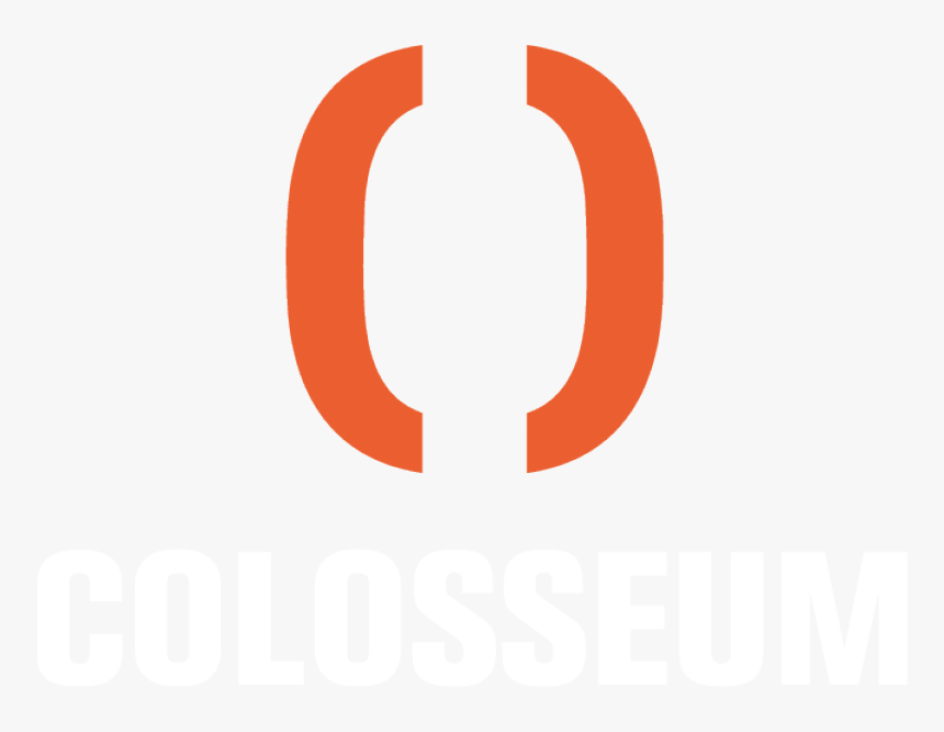 Colosseum Png, Transparent Png