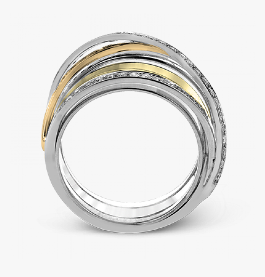 Lr1114 Right Hand Ring, HD Png Download