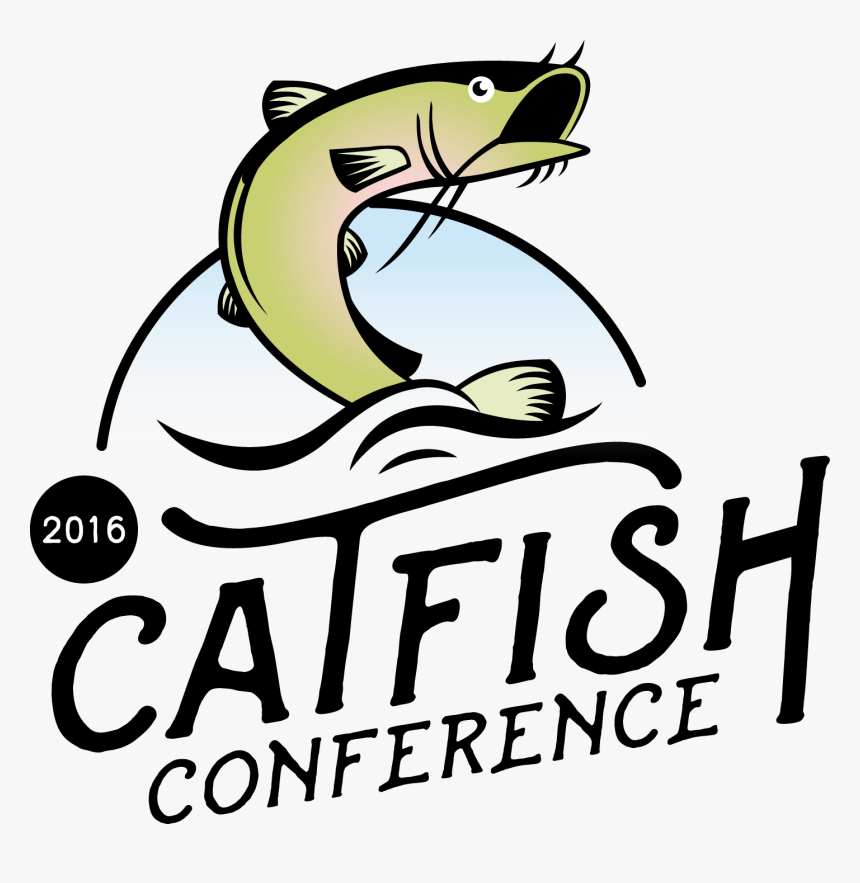 Transparent Cat Fish Clipart, HD Png Download