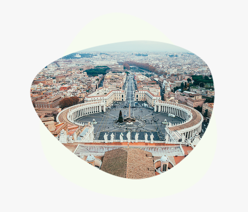 Vatican Tour, HD Png Download