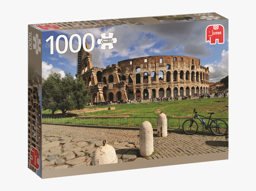 Colosseum Png, Transparent Png