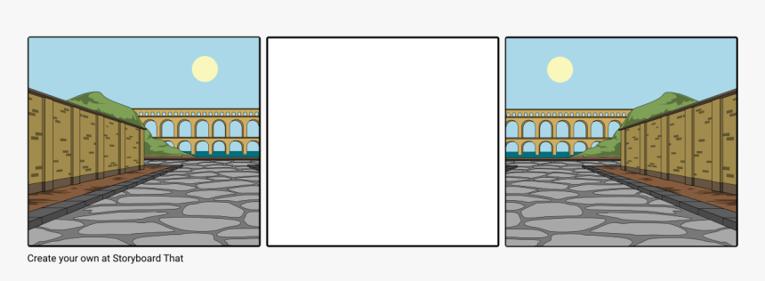 Colosseum Png, Transparent Png