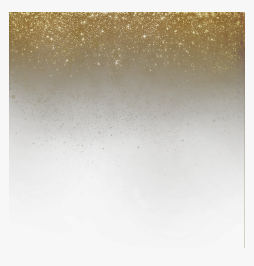 #gold #glitter #goldglitter #sparkle #shimmer #shine, HD Png Download