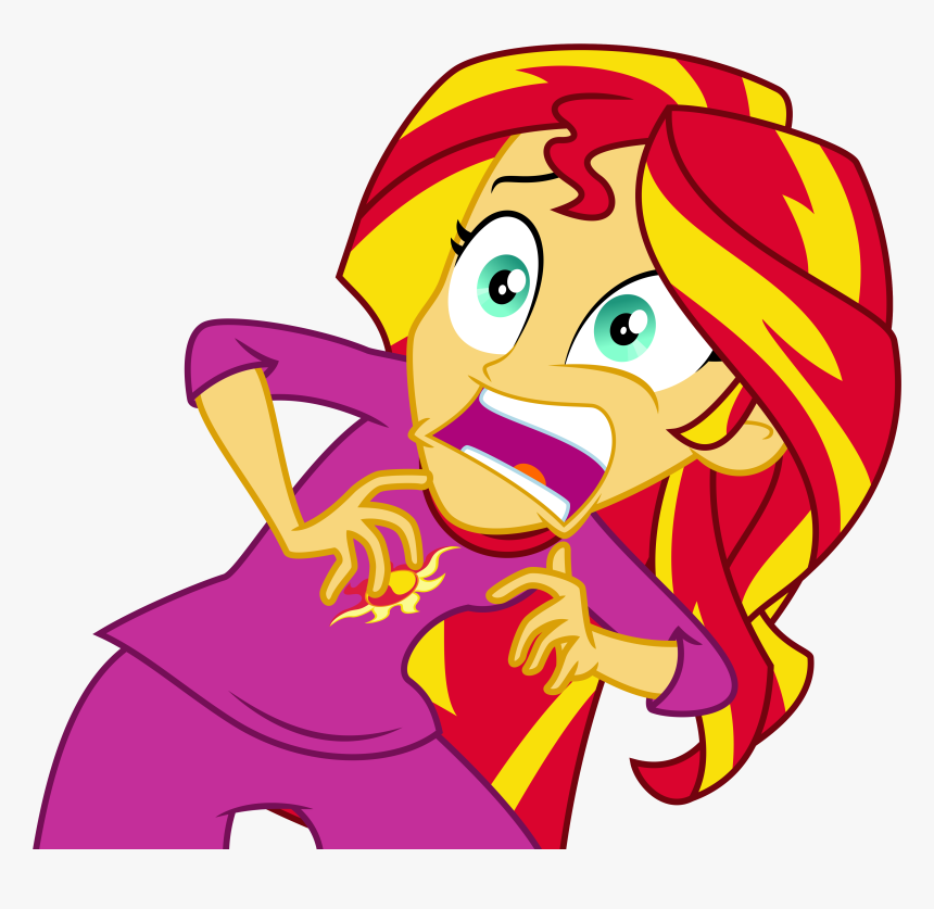 Svg Library Stock Absurd Res Artist Masem Clothes Equestria, HD Png Download