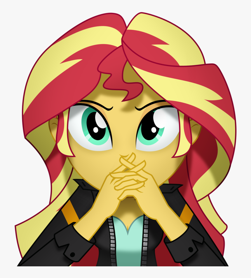 Transparent Sunset Clip Art, HD Png Download