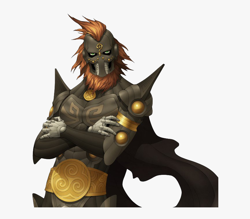 Dagda Smtiv Final, HD Png Download