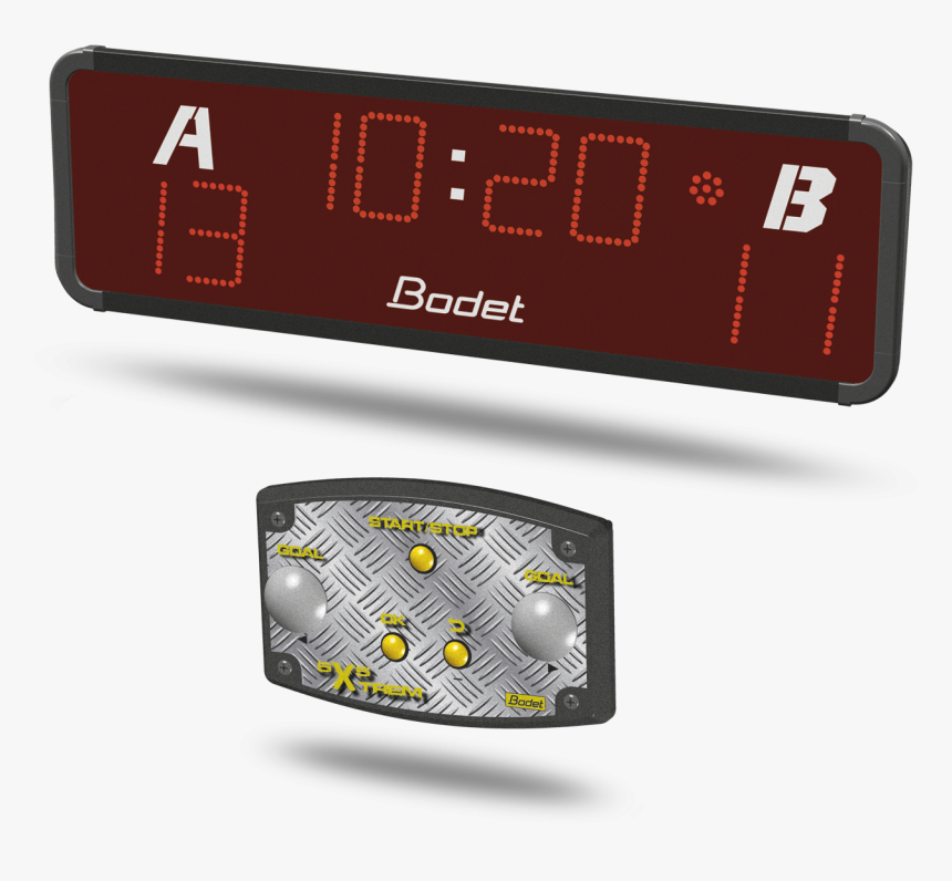 Scoreboard Png, Transparent Png