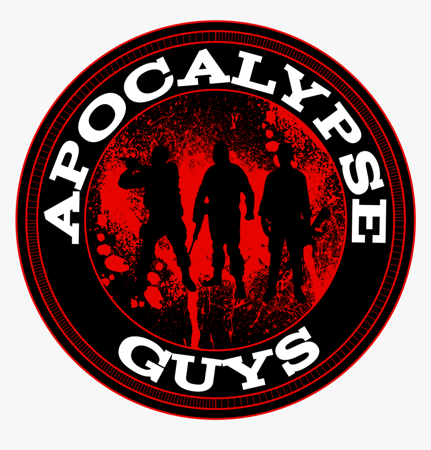 Apocalypseguys-v2 - 5, HD Png Download