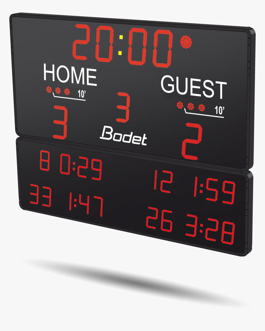 Scoreboard Png, Transparent Png