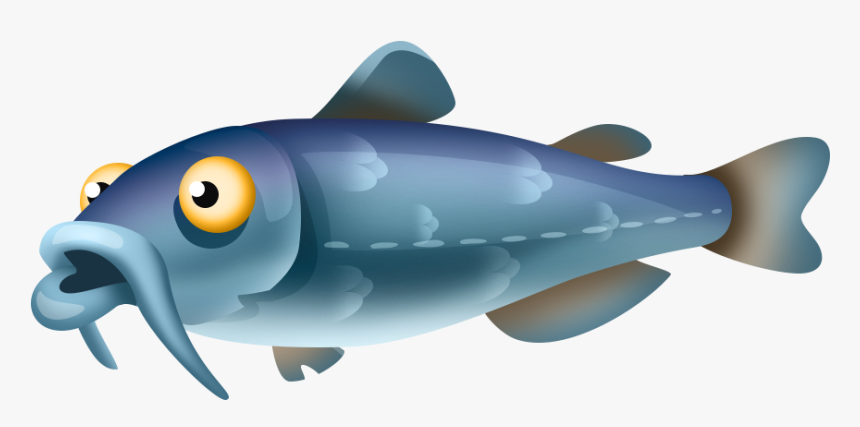 Hay Day Catfish , Png Download, Transparent Png