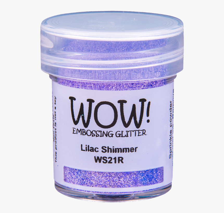 Wow Lilac Shimmer, HD Png Download