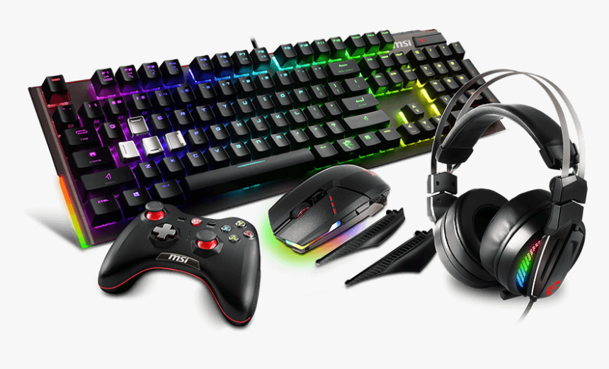 Msi Gaming Motherboards, HD Png Download