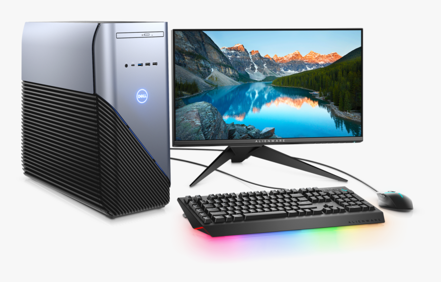 Dell Gaming Inspiron, HD Png Download