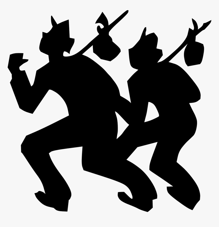 Travelers Carrying People Free Photo, HD Png Download