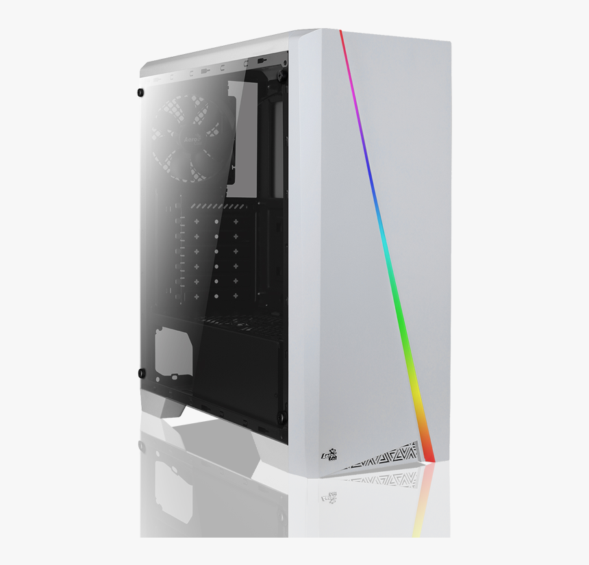 Gaming Computer Png, Transparent Png