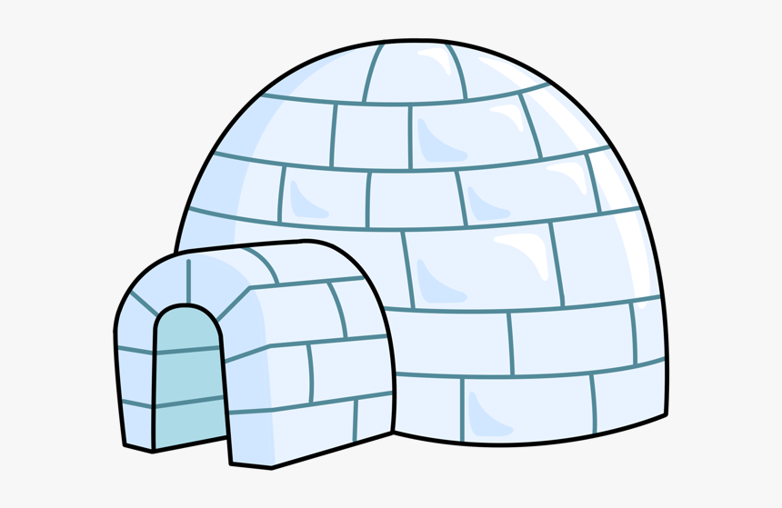 Image - Igloo - T - U - F - F - Puppy Wiki - Top Secret, HD Png Download