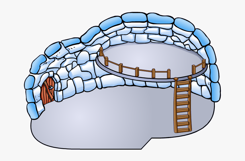 Download Igloo Png Photos, Transparent Png