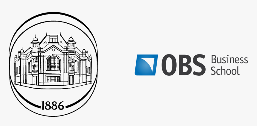 Obs Logo Png, Transparent Png