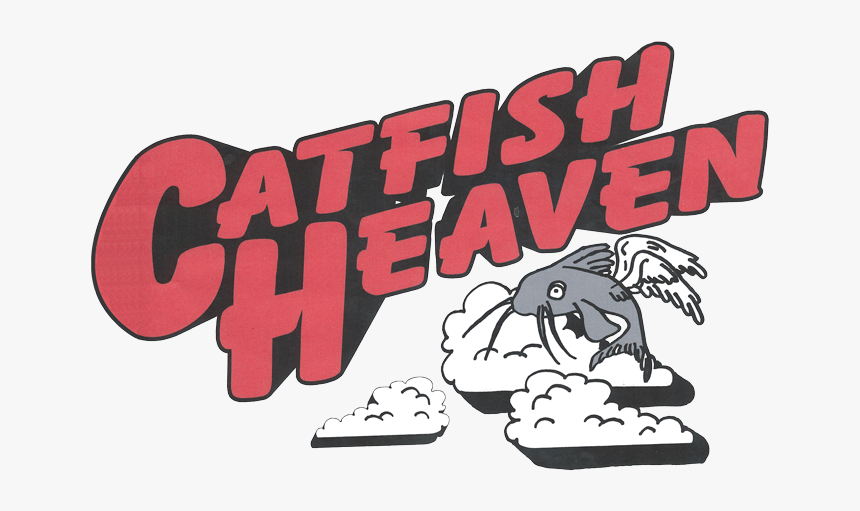 Catfish Png, Transparent Png