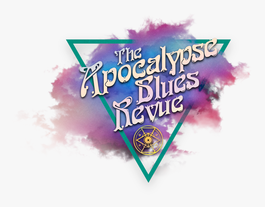 The Apocalypse Blues Revue, HD Png Download